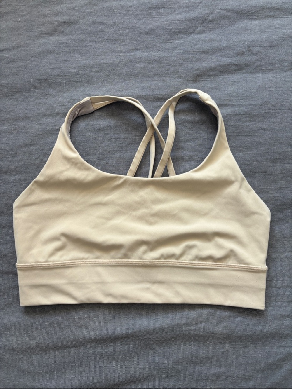 Lululemon energy bra - size 10